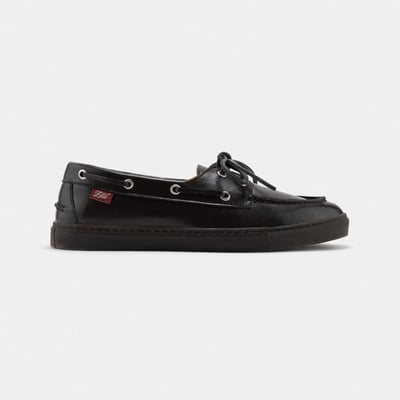 Lagos choco leather ZETA