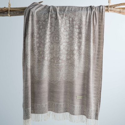 PLAID MARBLE NAF NAF HOME
