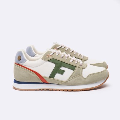 Running coton ELM FAGUO