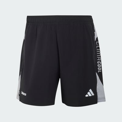 Short Tech Apparel Climacool Colour Block Short Tech Apparel Climacool Colour Block adidas Performance