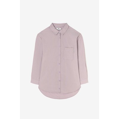 Chemise CALIAGI LE TEMPS DES CERISES