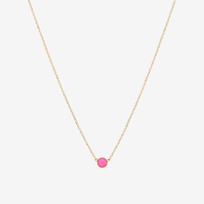 Collier doré - CANCUN CAROLINE NAJMAN