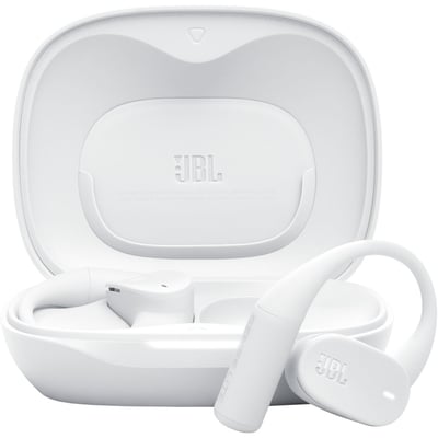 Ecouteurs Sense Lite Blanc JBL