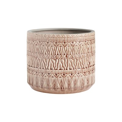 Cache-pot décoratif en céramique D26 SIA DECO