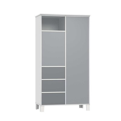 Armoire Bora DOMIVA