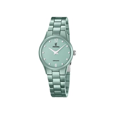Montre Analogique  CERAMIC FESTINA