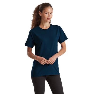 T-shirt PURE FRUIT OF THE LOOM