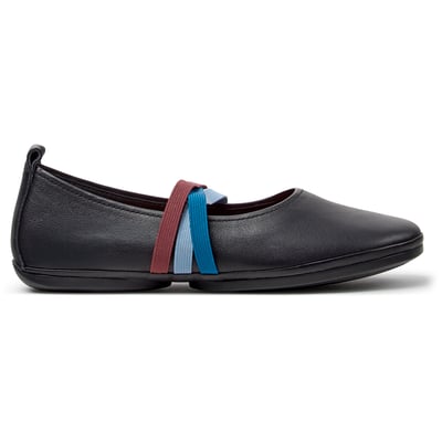 Ballerines Right Nina  Twins Smooth Leather CAMPER