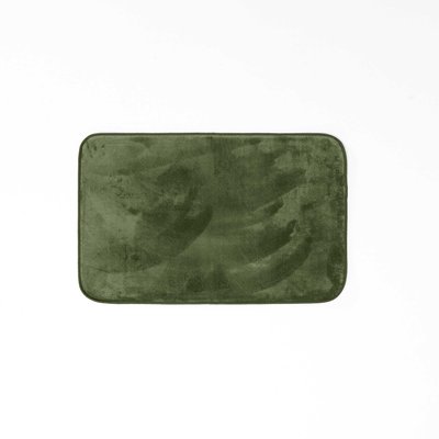 Tapis 120x170cm Flanoux Noir EDEN