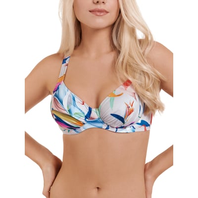 Haut maillot de bain armaturé Nice LISCA