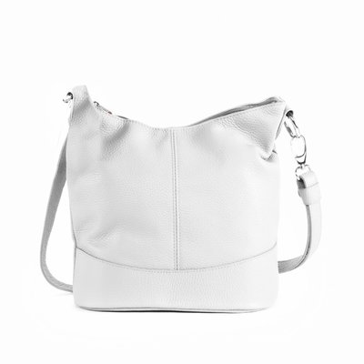Sac seau en cuir grainé italien BEAUBOURG OH MY BAG