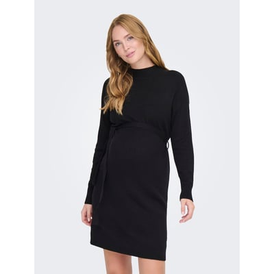 Robe En Maille ONLY