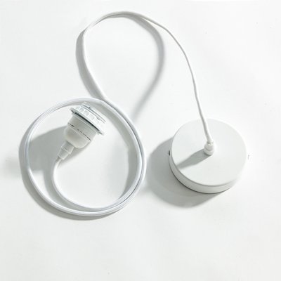 Cable eléctrico para lámpara de techo Sevigni AM.PM