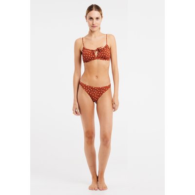 Bikini brassière cheeky PRTAOI PROTEST