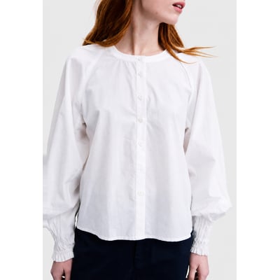 Blouse Beacon en coton BEACON FRNCH