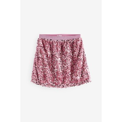 Jupe à sequins NEXT