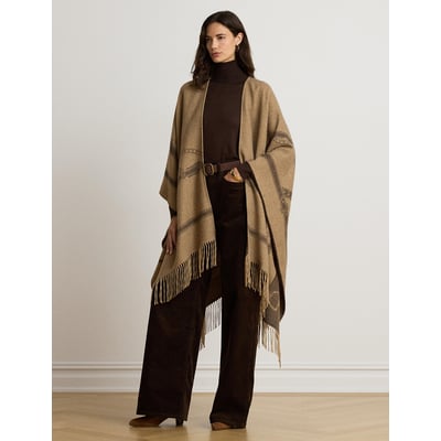. LAUREN RALPH LAUREN