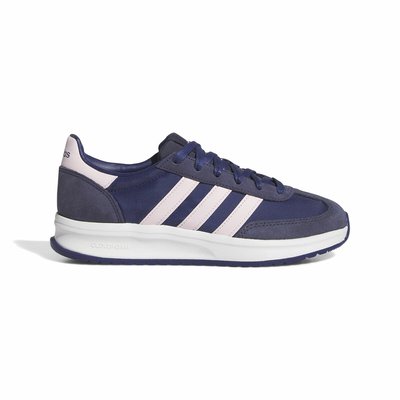 Basket adidas femme bleu et rose La Redoute