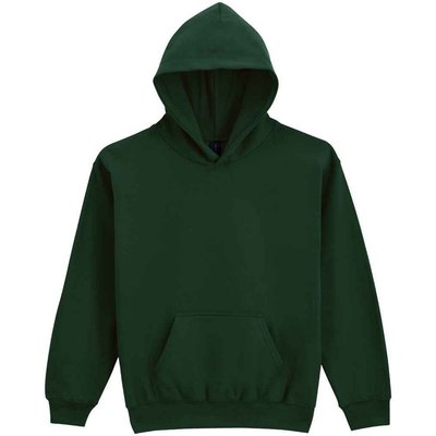 Sweat à capuche SOFTSTYLE GILDAN