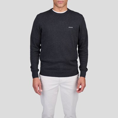 Pull aaron MISE AU GREEN