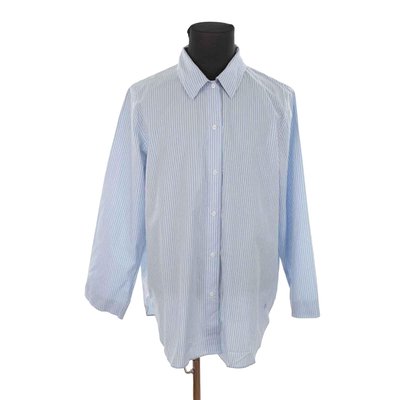 Chemise en coton - Très Bon État SAMSOE AND SAMSOE