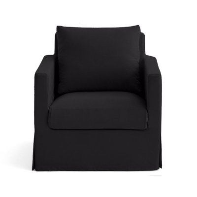 Fauteuil en Tissu - SERENA LISA DESIGN