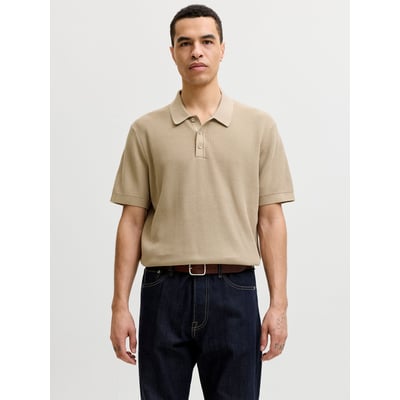 Polo Tricoté JACK & JONES