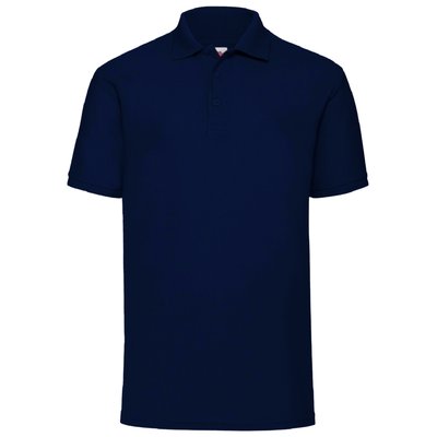 Polo à manches courtes FRUIT OF THE LOOM