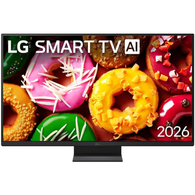 TV LED 27LB70006LA (2026) 27" (69 cm) LG