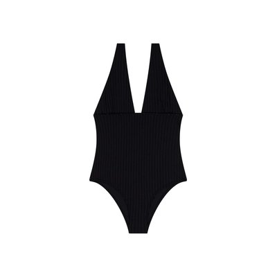 Maillot de bain décolleté 1 pièce WE ARE JOLIES
