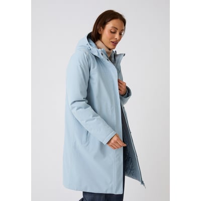 Parka RainProtect Thermolactyl DAMART