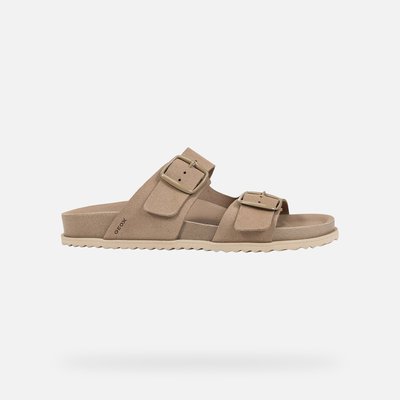 Mules  D SANDYBETT GEOX