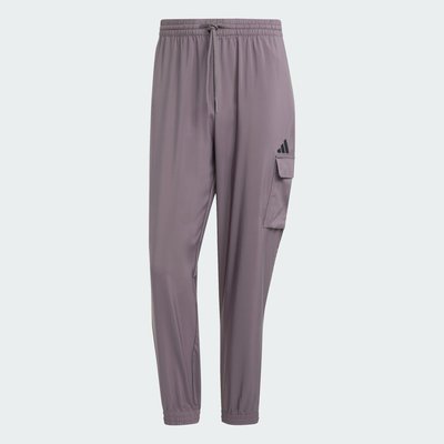 Pantalon cargo petit logo Essentials ADIDAS SPORTSWEAR