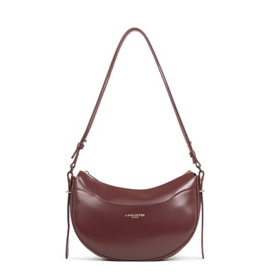 Sac demi lune, Made in France SUAVE ACE LANCASTER
