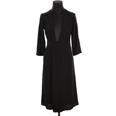 Robe en soie - Très Bon État SEZANE