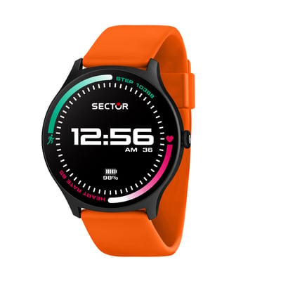 Smartwatch S-06 SECTOR NO LIMITS