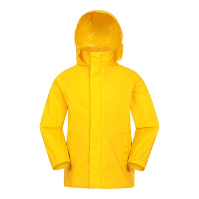 Veste imperméable PAKKA MOUNTAIN WAREHOUSE