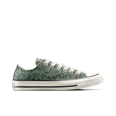 Baskets CHUCK TAYLOR ALL STAR SNAKESKIN PRINT CONVERSE