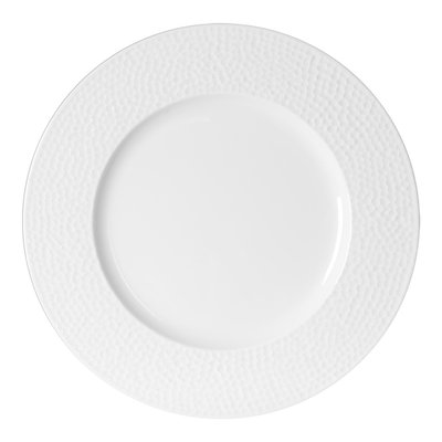 Assiette à dessert   21 cm (lot de 6)-LOUNA TABLE PASSION