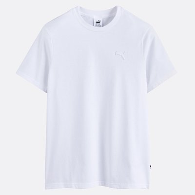 T-Shirt mit kurzen Ärmeln, Made in France PUMA