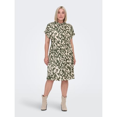Robe chemise ONLY CARMAKOMA ONLY CARMAKOMA
