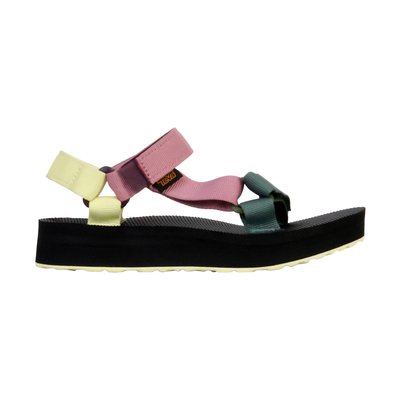 Sandale à Scratch Midform Universal TEVA
