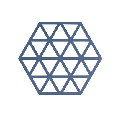 Dessous-de-plat TRIANGLES ZONE DENMARK