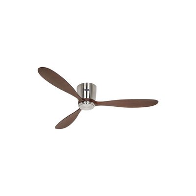 Ventilateur  Plafond  ECO PLANO BOIS BOUTICA-DESIGN