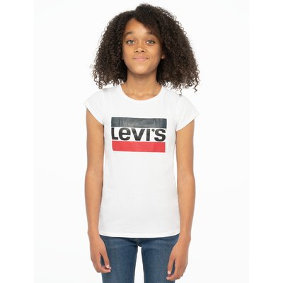 T-shirt LEVI'S KIDS