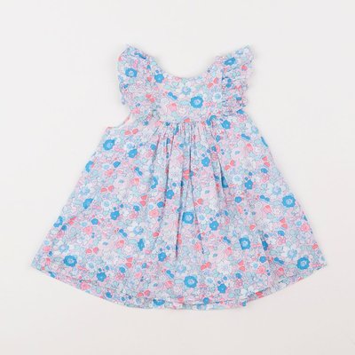 Robe liberty - Très bon état JACADI