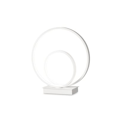 Lampe    lumière chaude  OZ IDEAL LUX