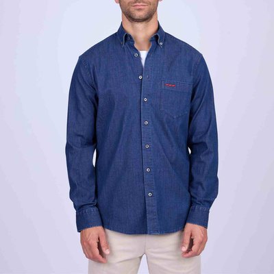 Chemise campus MISE AU GREEN