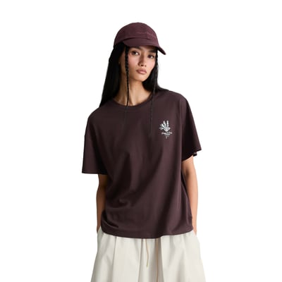T-shirt ample en Basic Single Jersey MARC O’POLO DENIM