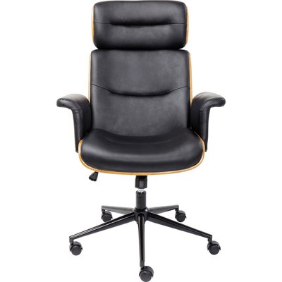 Chaise de bureau pivotante, CHECK OUT KARE DESIGN